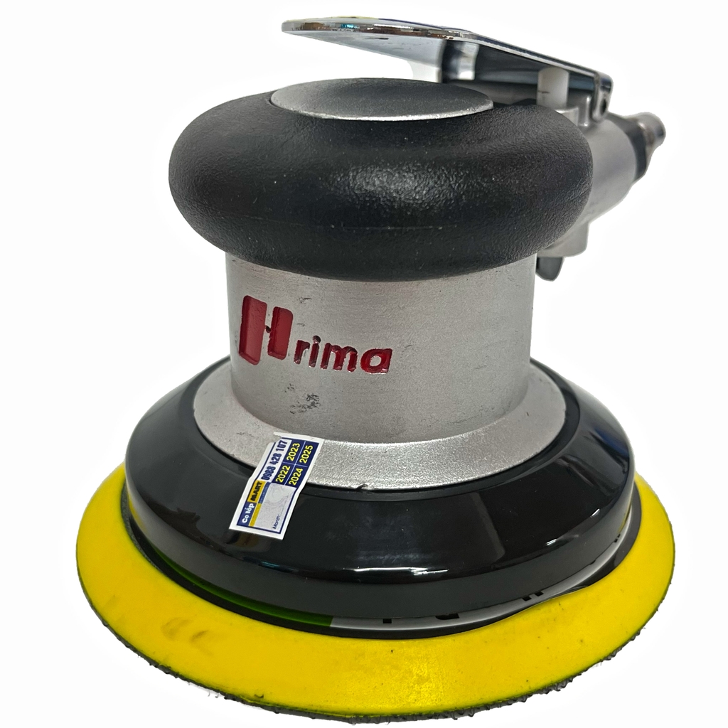 Máy Chà Rung Lệch Tâm PRIMA Đế 5 Inch