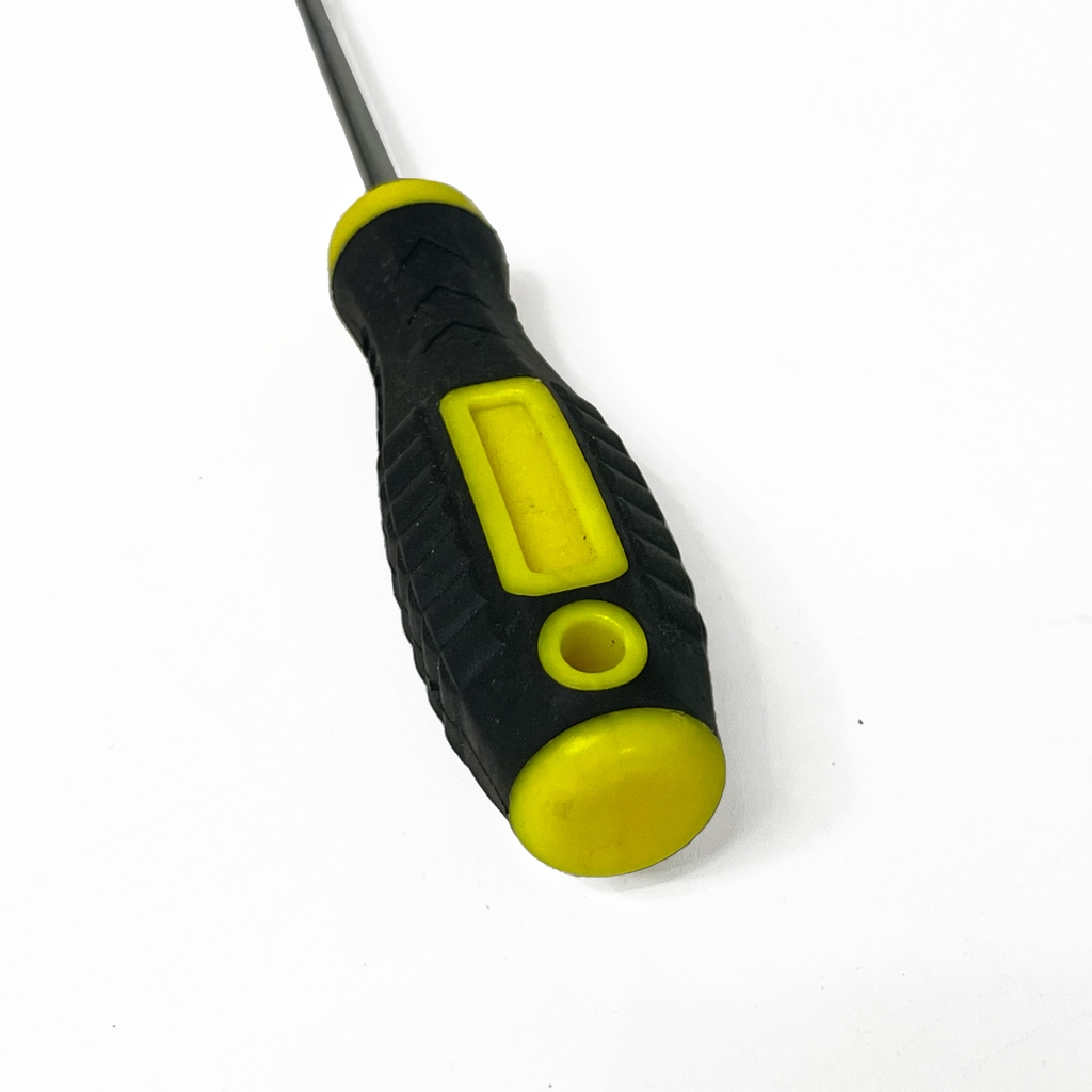 Tô Vít Gẩy Đá Rãnh Bánh Xe ( Có Đầu Tua Vít 4 Cạnh)