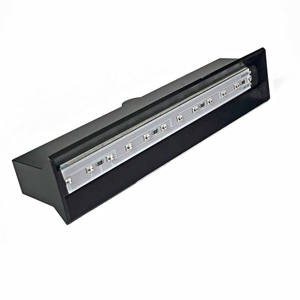 Bộ Vali Hàn Kính Cao Cấp Xi Lanh Hút Chân Không Tự Động