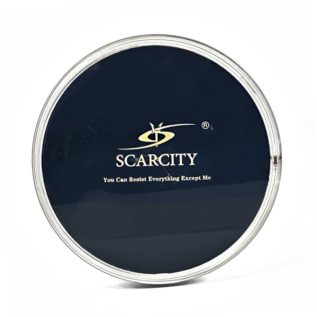 Sáp Dưỡng SCARITY MASTER