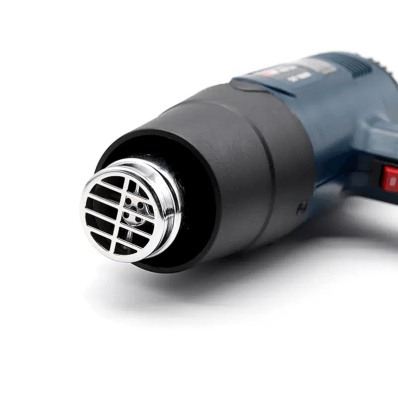 Máy sấy, khò phim KTM Heat Gun C07 (Có màn hình hiển thị nhiệt độ)