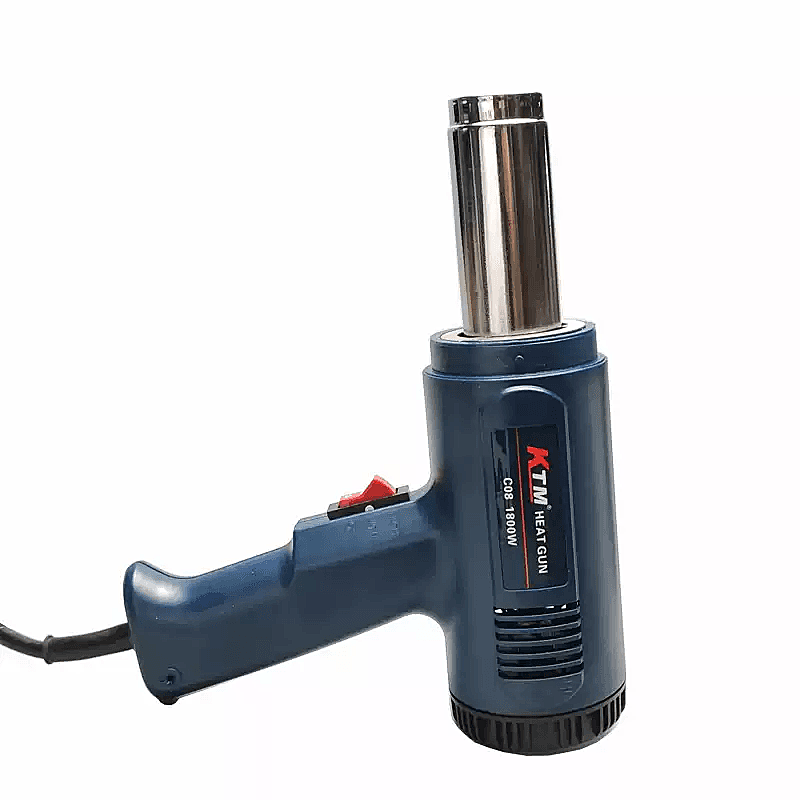 Máy sấy, khò phim KTM Heat Gun C08