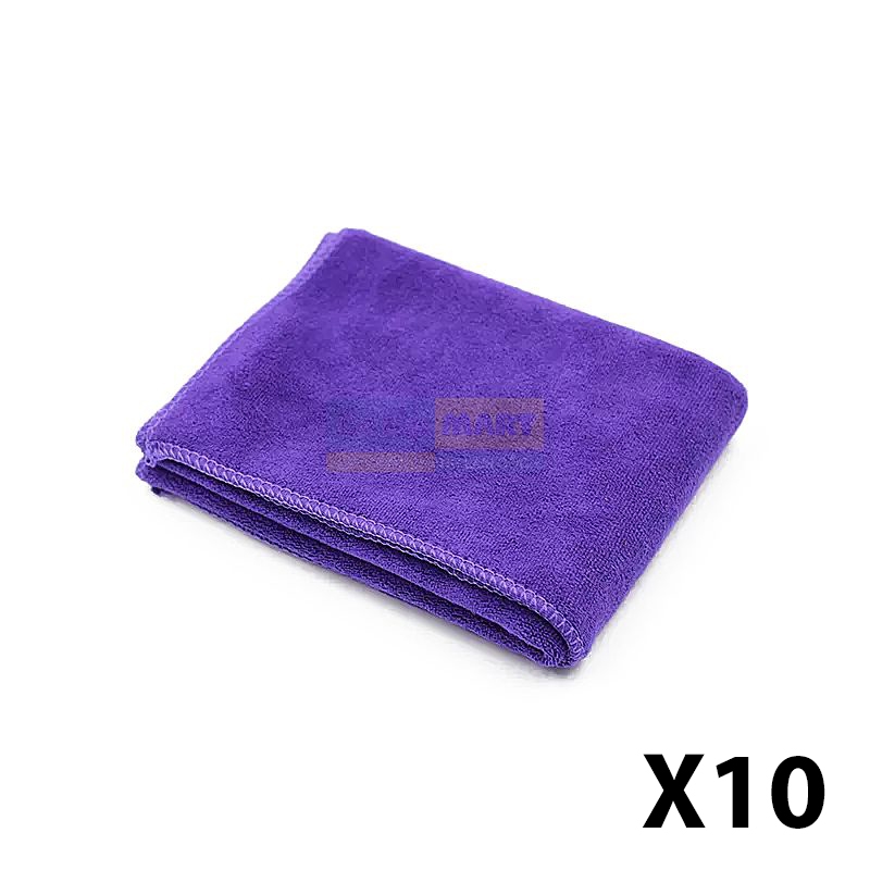 Khăn Microfiber 40*60cm