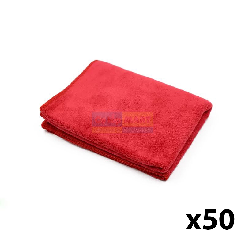 Khăn Microfiber 40*60cm