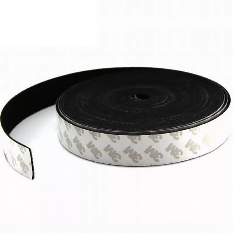 Cuộn Vải Nỉ 3M Bản 2,5cm