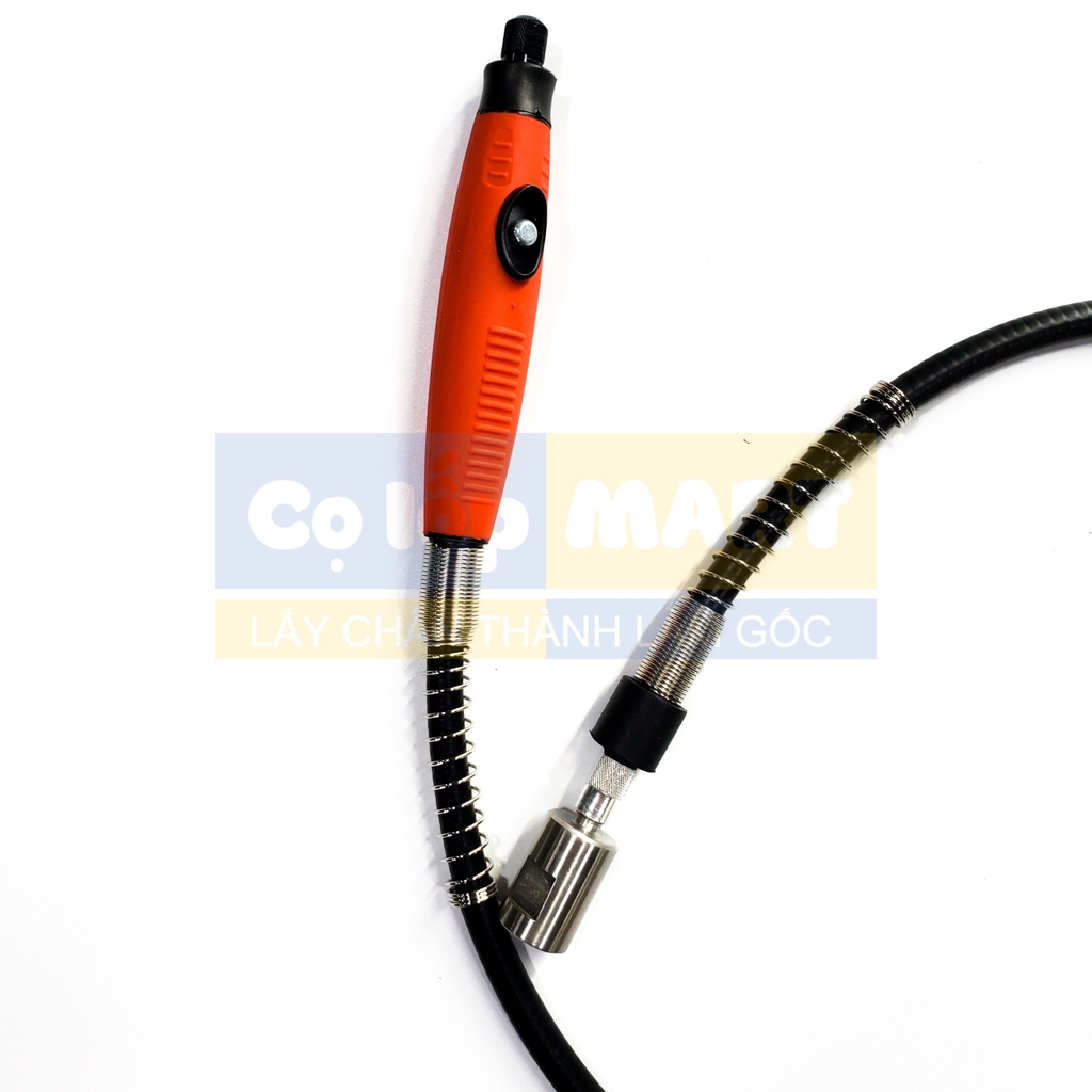 Bộ Máy Đánh Bóng Chi Tiết Gắn Máy Đồng Tâm