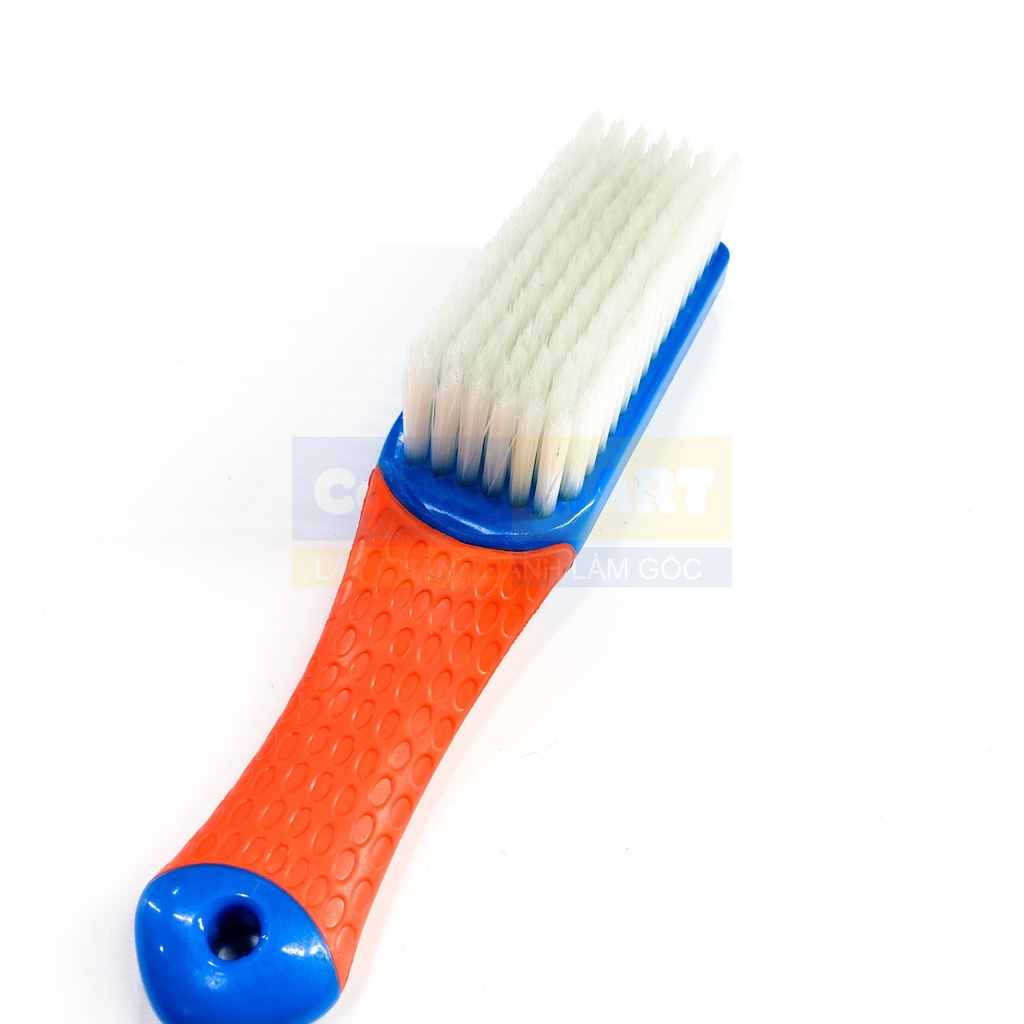 Bàn Chải Sợi Cước  Cứng Vừa Đa Năng