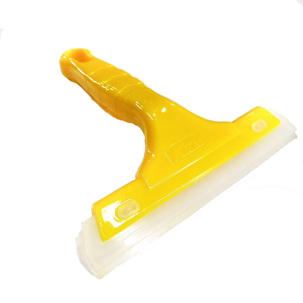 Cây Gạt Nước KTM Lưỡi Silicone