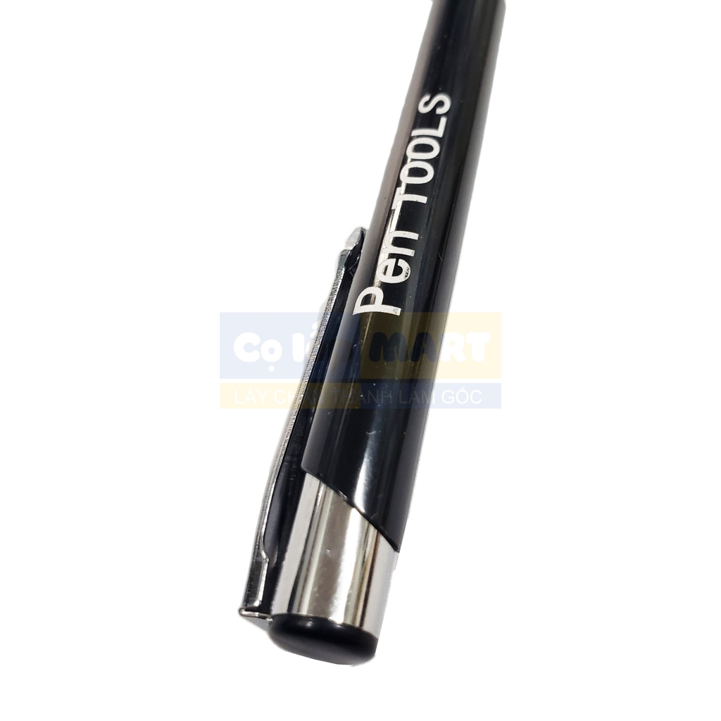 Bút Chọc Bọt Khí Thế Hệ Mới