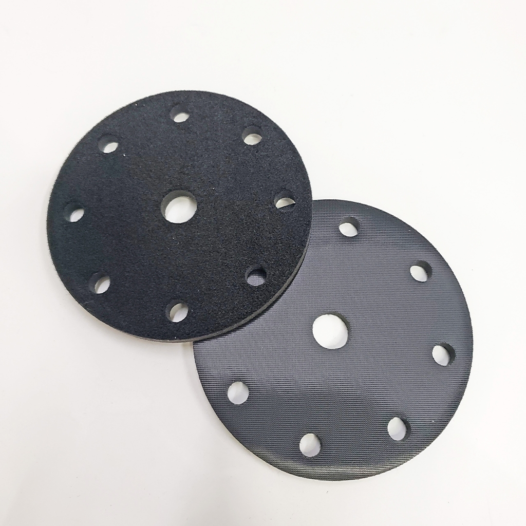 Miếng Đệm Lót Đĩa Máy Chà Nhám 5 inch/ 6 inch