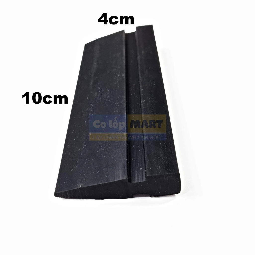 Gạt Silicone Dán PPF / Wrapping A102