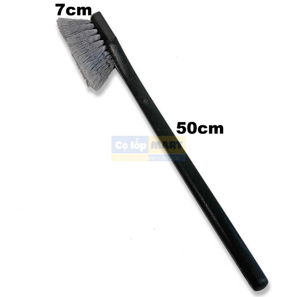 Bàn Chải Vệ Sinh Lồng Vè 50cm