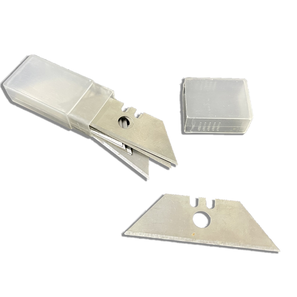 Dao Đẩy Vệ Sinh Lưỡi Hình Thang