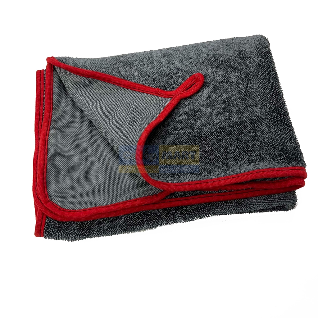 Khăn San Hô Microfiber Thấm Hút Tốt