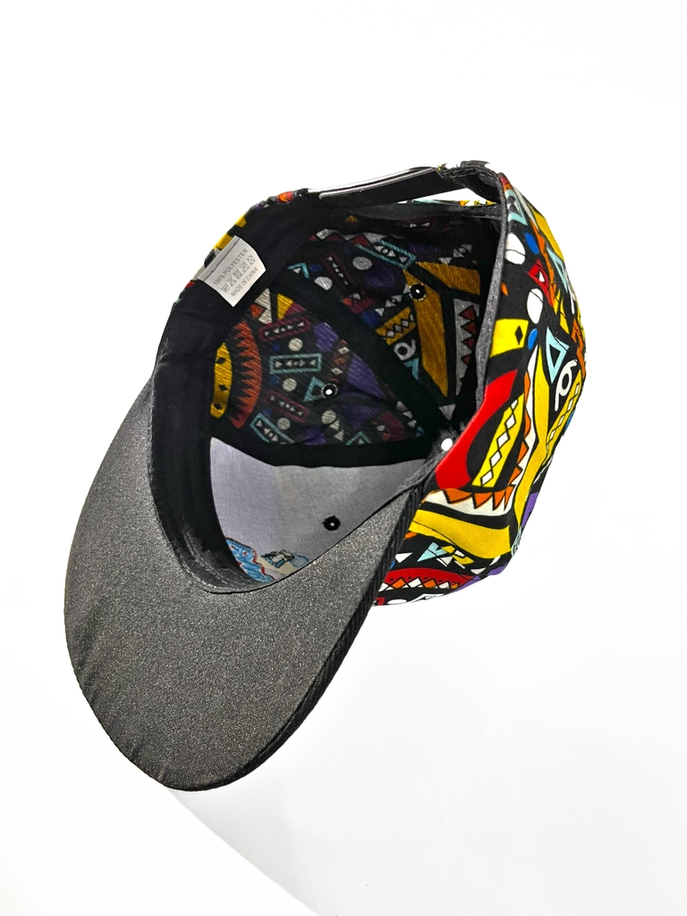 Mũ Snapback I LOVE DETAILING