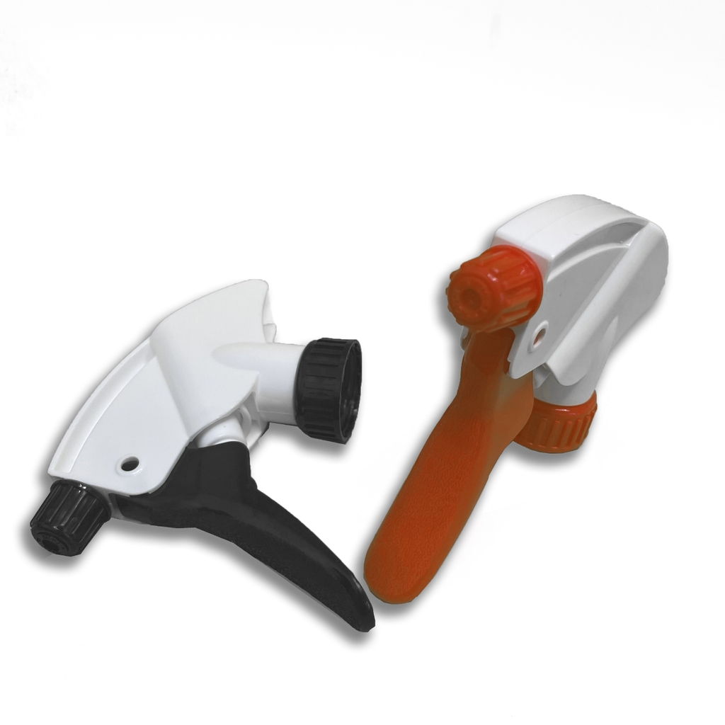 Đầu Xịt Siêu Mạnh - Heavy Duty Trigger Sprayer