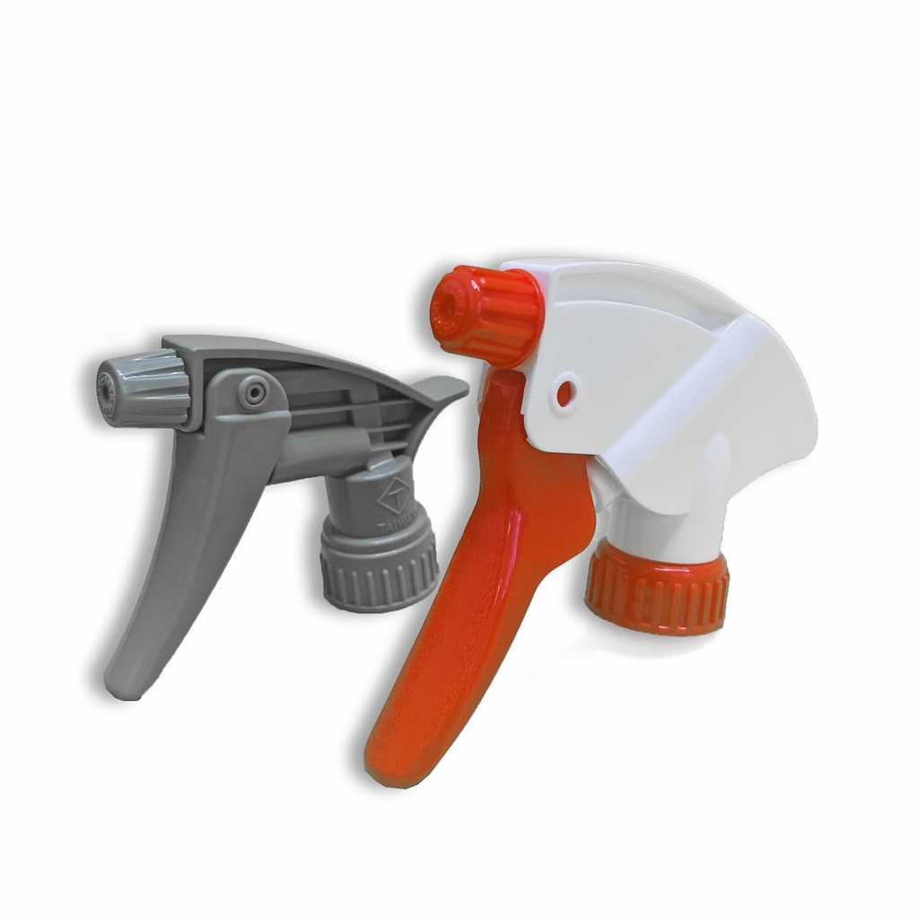 Đầu Xịt Siêu Mạnh - Heavy Duty Trigger Sprayer