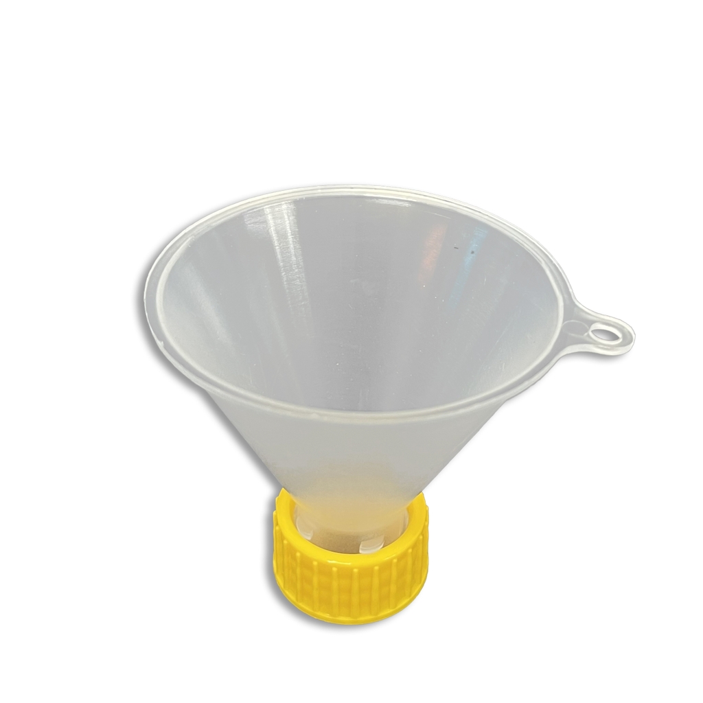 Phễu Chiết Rót Dung Dịch Vừa Cổ Chai 800ml