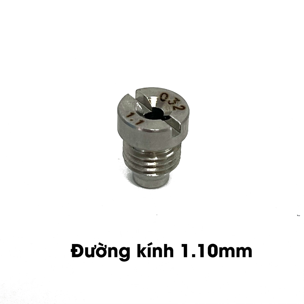 Tâm Phun Bình PA Tạo Bọt FOAM