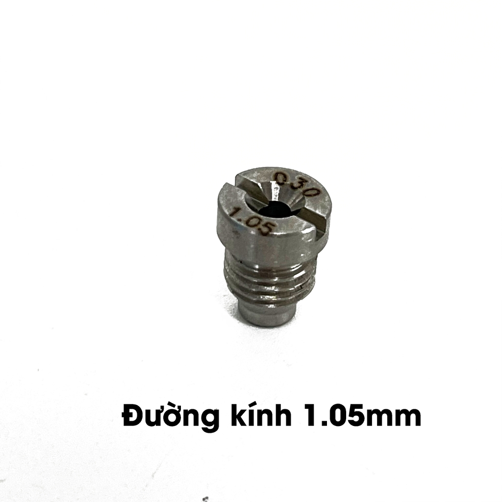 Tâm Phun Bình PA Tạo Bọt FOAM