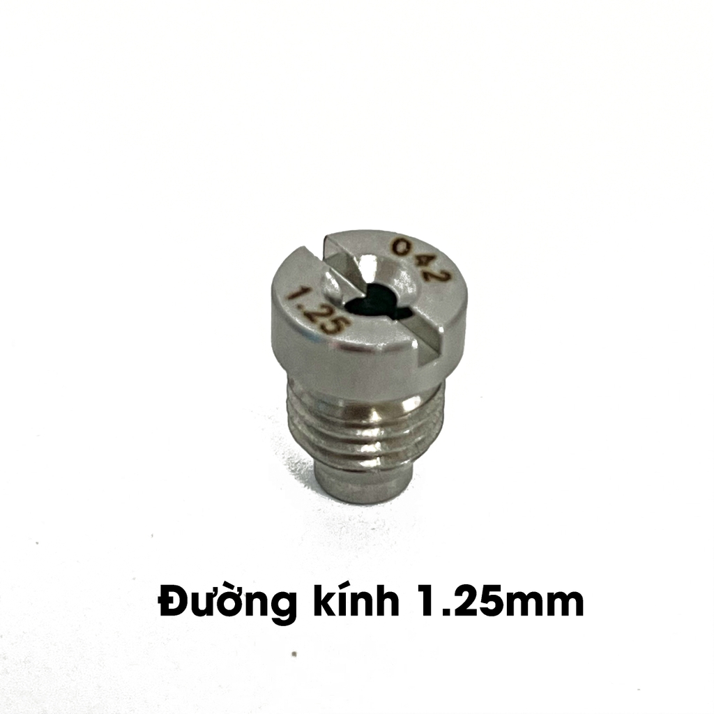 Tâm Phun Bình PA Tạo Bọt FOAM