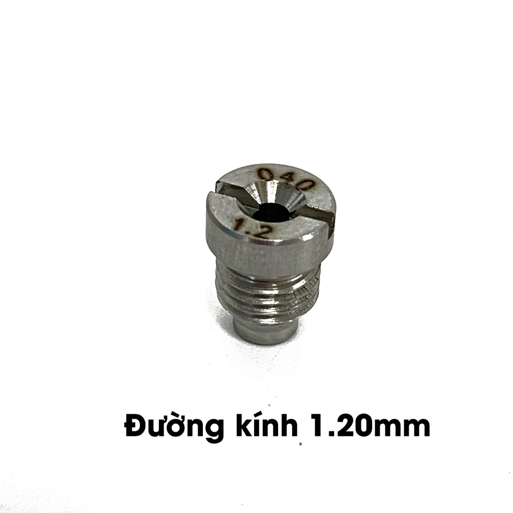 Tâm Phun Bình PA Tạo Bọt FOAM