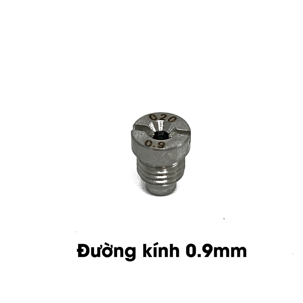 Tâm Phun Bình PA Tạo Bọt FOAM