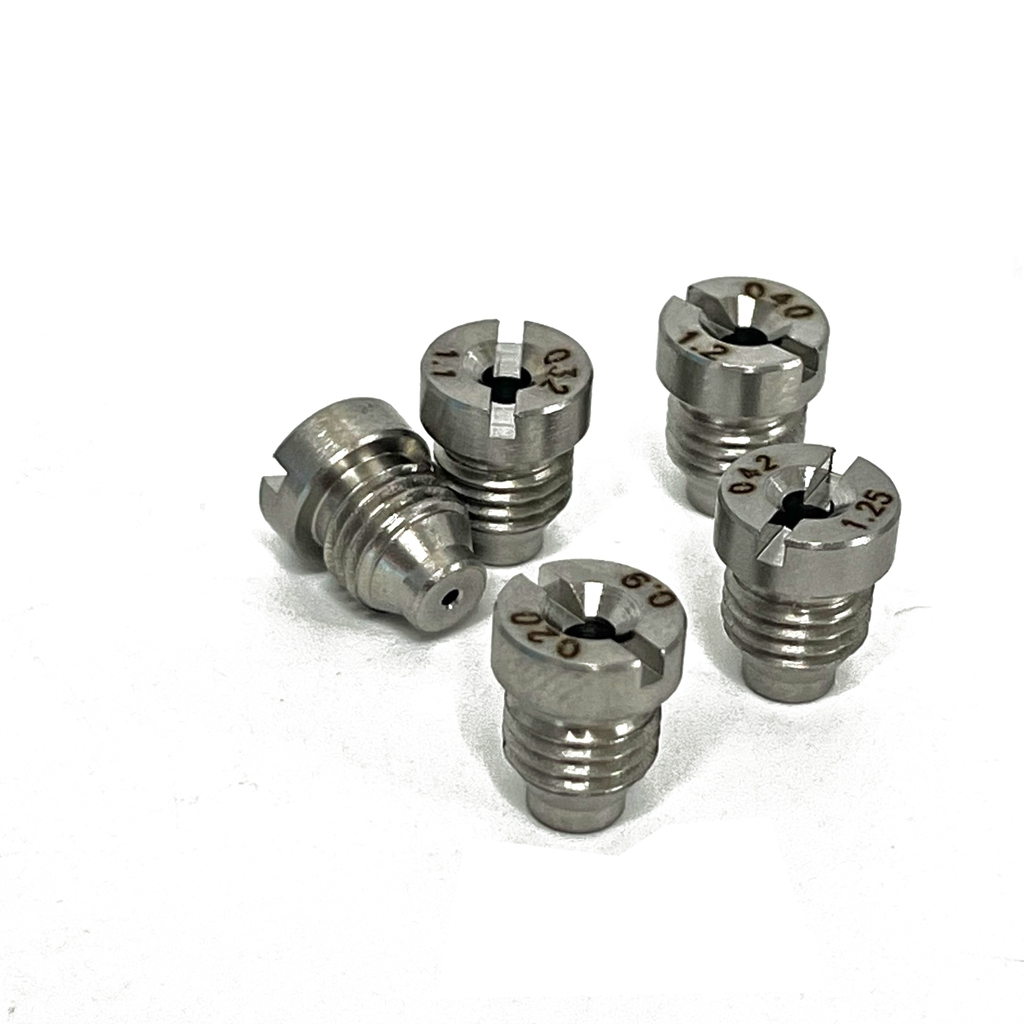 Tâm Phun Bình PA Tạo Bọt FOAM