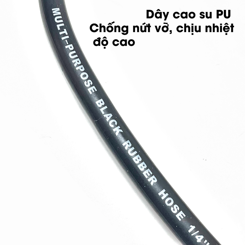 Bơm Lốp Điện Tử Màn Hình LCD Chính Xác