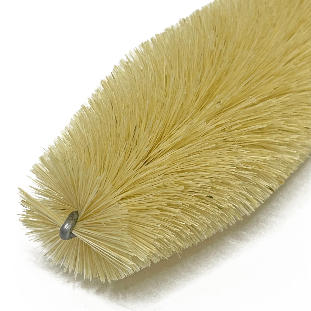 Chổi Vệ Sinh Lazang Cán Gỗ Sợi Dứa Sisal