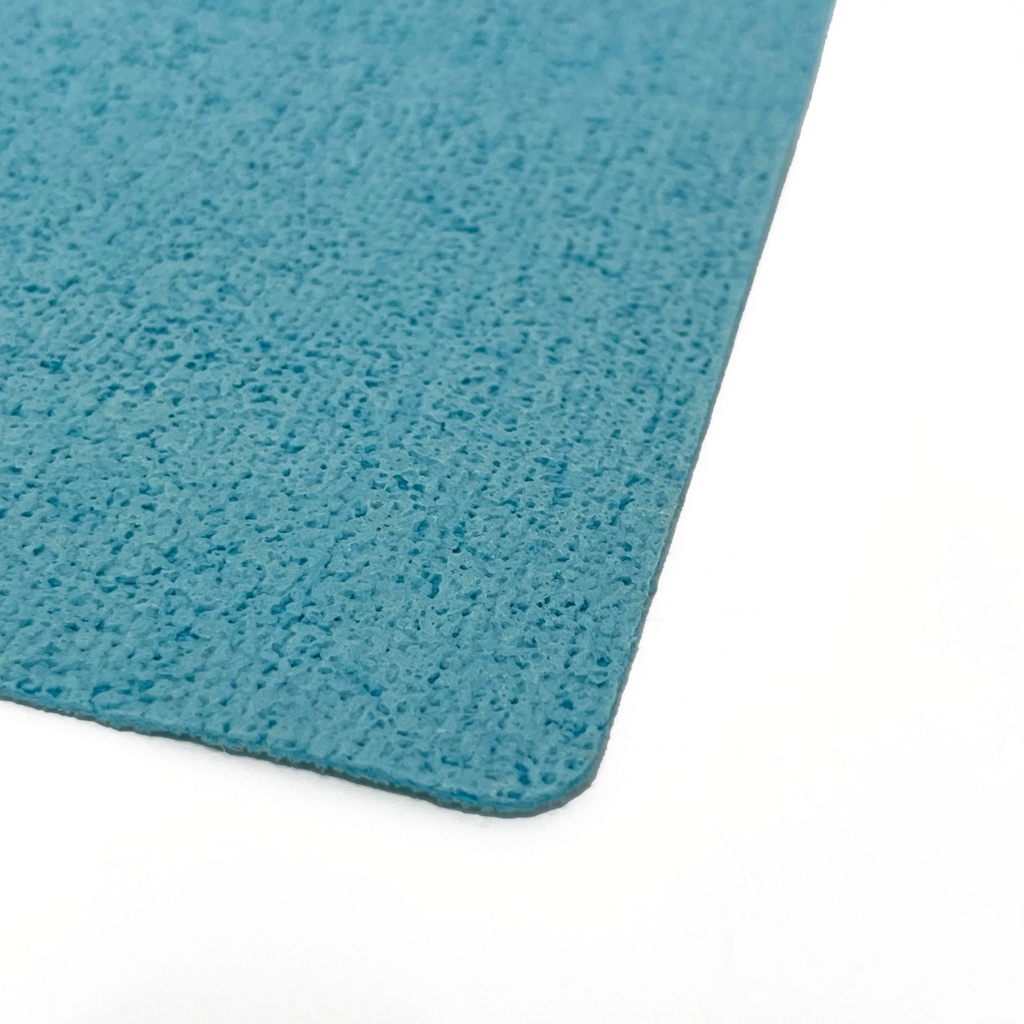 Khăn Lau Xe Da Bò Nhân Tạo Không Ra Sợi Đa Năng