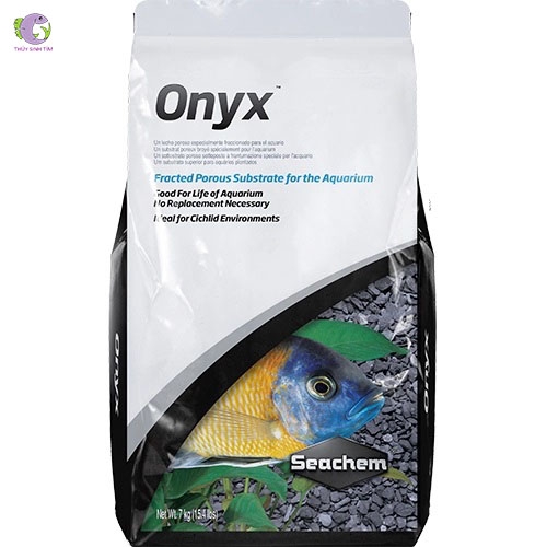 Nền Onyx Gravel 7kg-3
