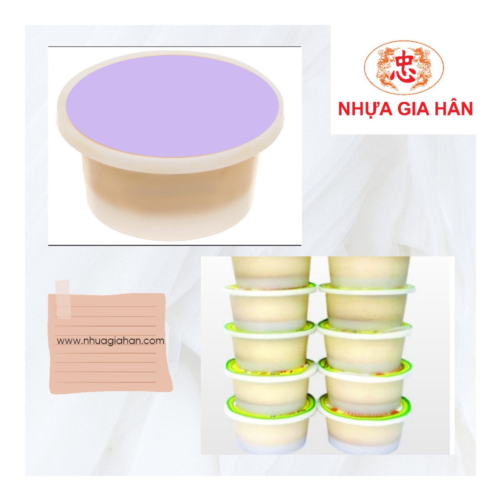 HŨ BÁNH FLAN 55GR