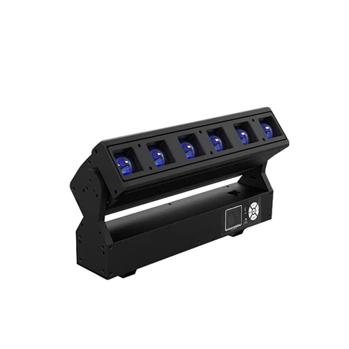 Thanh beam di chuyển 6x40w DOT LINE 4006