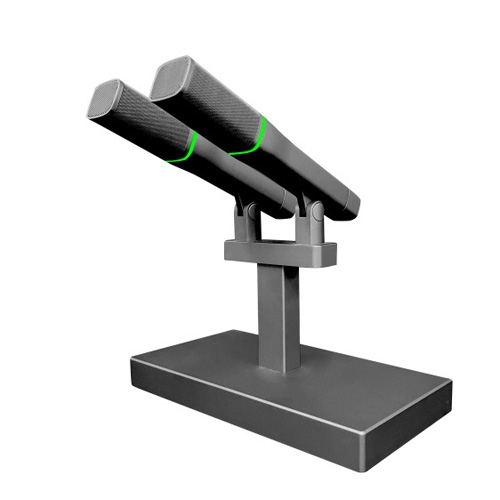 Micro hội nghị phát biểu CM402