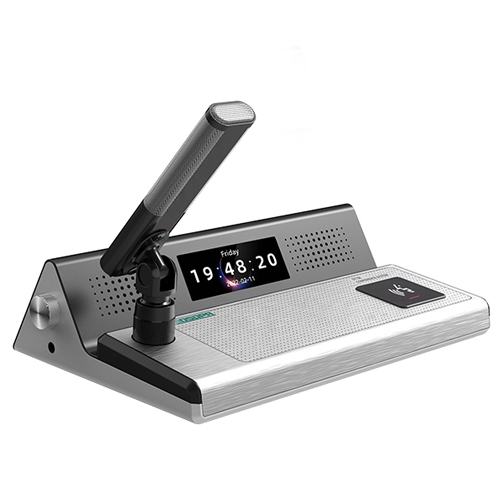 Micrô đại biểu hội nghị mạng máy tính để bàn D7128