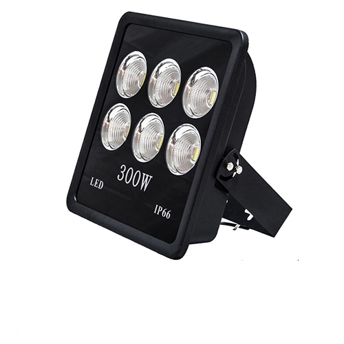 Đèn LED Pha 300W