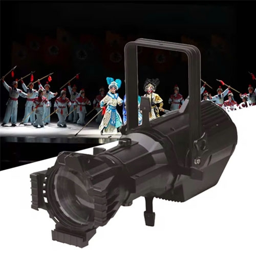 Đèn LED Profile 200W màu trắng LCC-200S-W