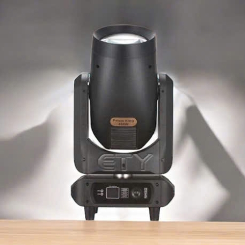 Đèn beam 450w bóng đèn philips LCC-505