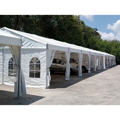 Lều sự kiện giàn truss LCC-LSK