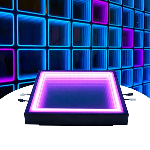 Sàn nhảy LED Neon từ tính không dây LCC-NEONKD