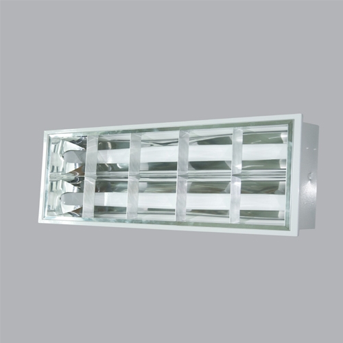 BỘ MÁNG ĐÈN XƯƠNG CÁ MATL-210