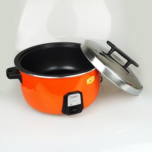 Nồi cơm điện công nghiệp NK 4500W ( 14 Lít )