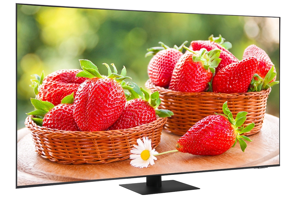 Smart Tivi QLED 4K 65 inch Samsung QA65Q70A