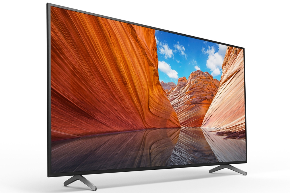 Android Tivi Sony 4K 55 inch KD-55X80J