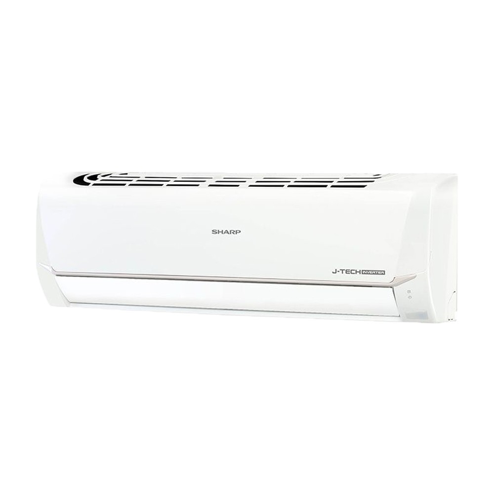 Sharp 1 Chiều Inverter 9000 BTU AH-X9VEW