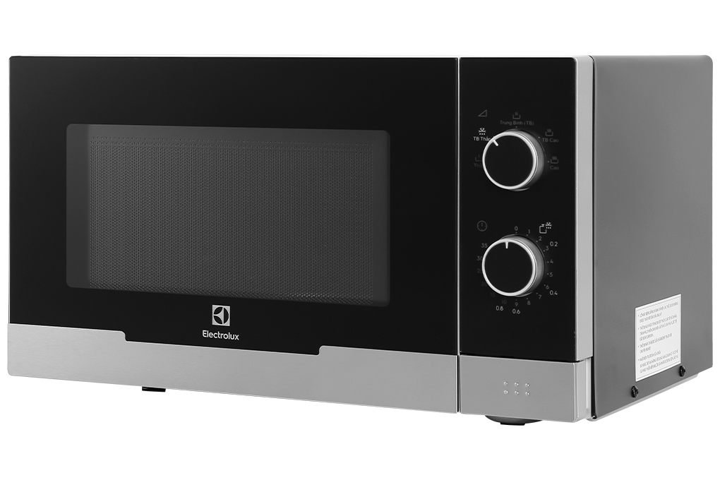 Electrolux EMM23KI9EBP 23 lít