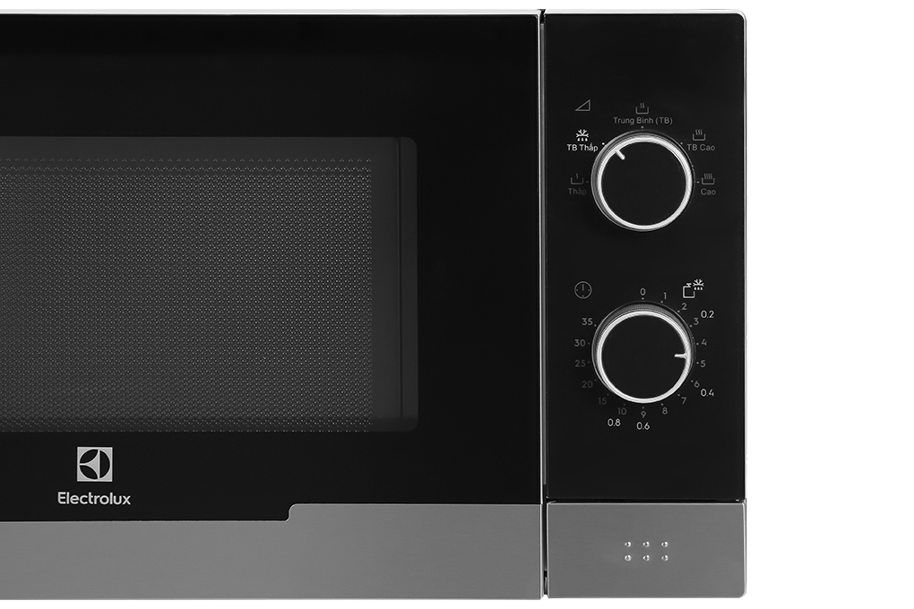 Electrolux EMM23KI9EBP 23 lít