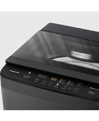 Máy Giặt Panasonic 10 Kg NA-F10S10BRV