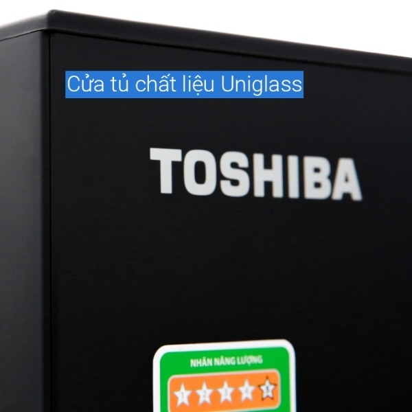 Toshiba Inverter 180 Lít GR- B22VU ( UKG )